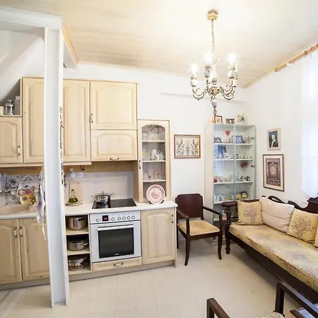 Guest house το σπίτι της ελένης Chania (Crete)