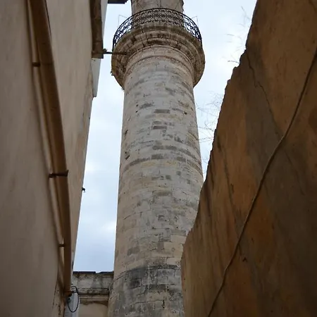 το σπίτι της ελένης Chania (Crete)