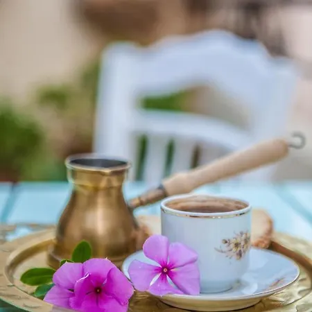 Guest house το σπίτι της ελένης *